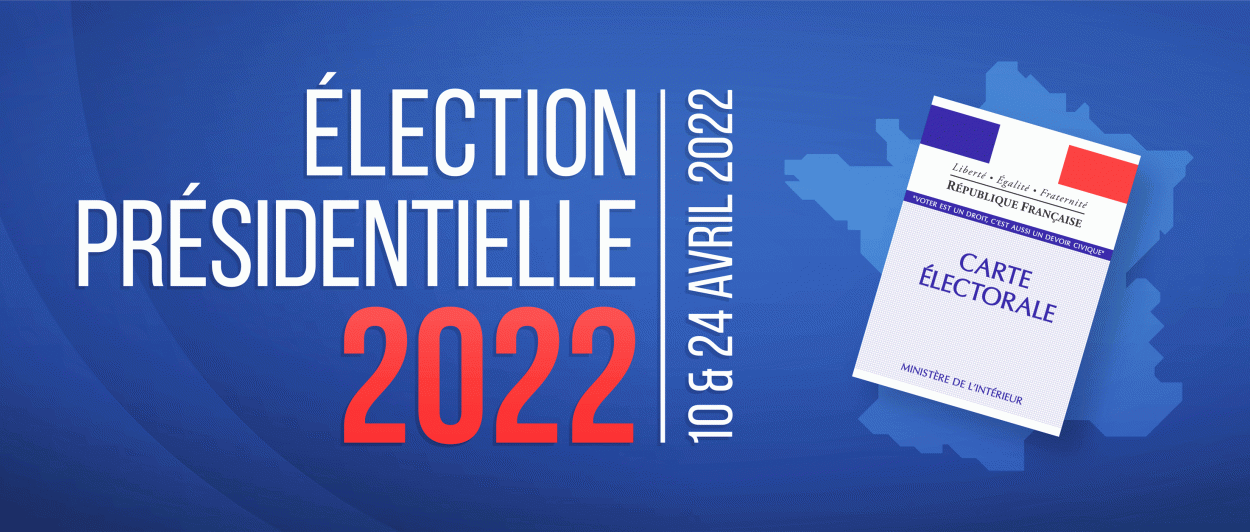 Election présidentielle 2022
