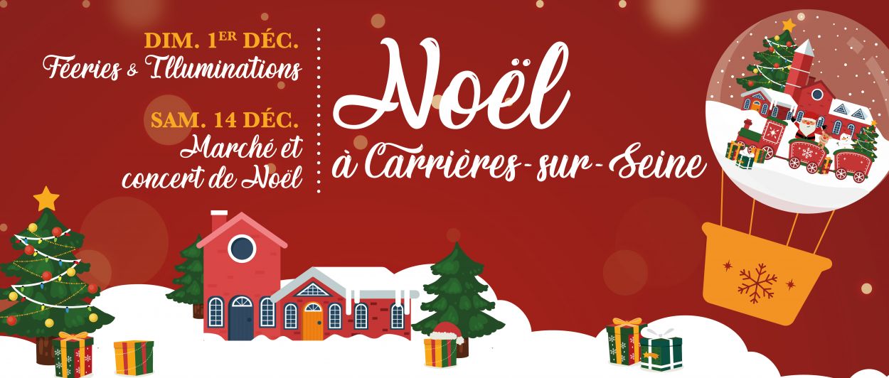 Noël à CSS 2024