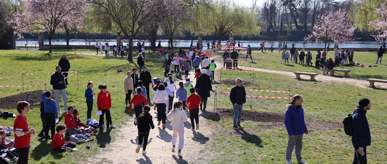 Course longue 180325