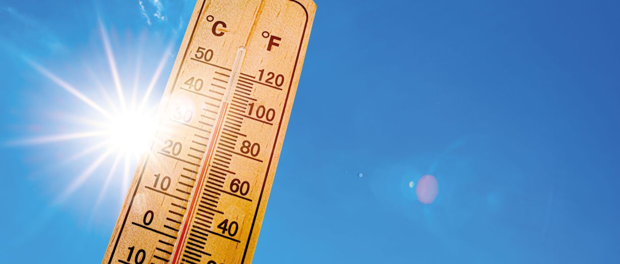 canicule