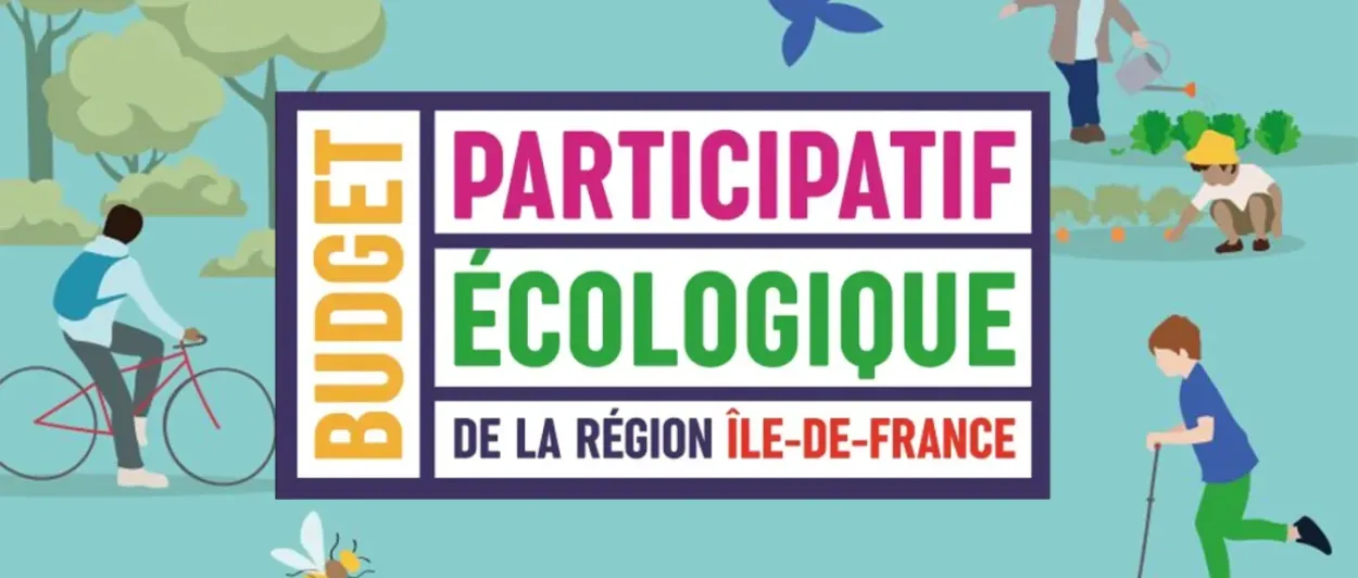 Budget participatif