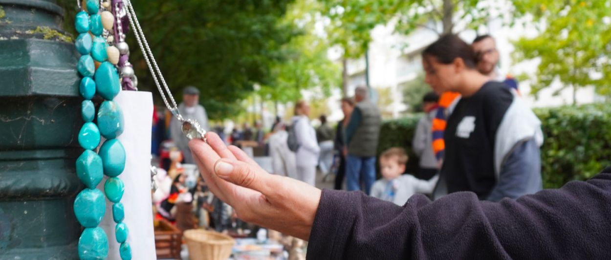 Vide-Greniers 2025 Carrières-sur-Seine