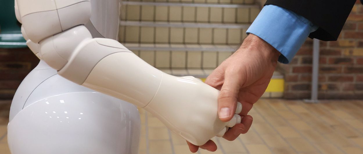 Édition 2025 de Carrières Entreprendre, le rendez-vous des entrepreneurs carrillons