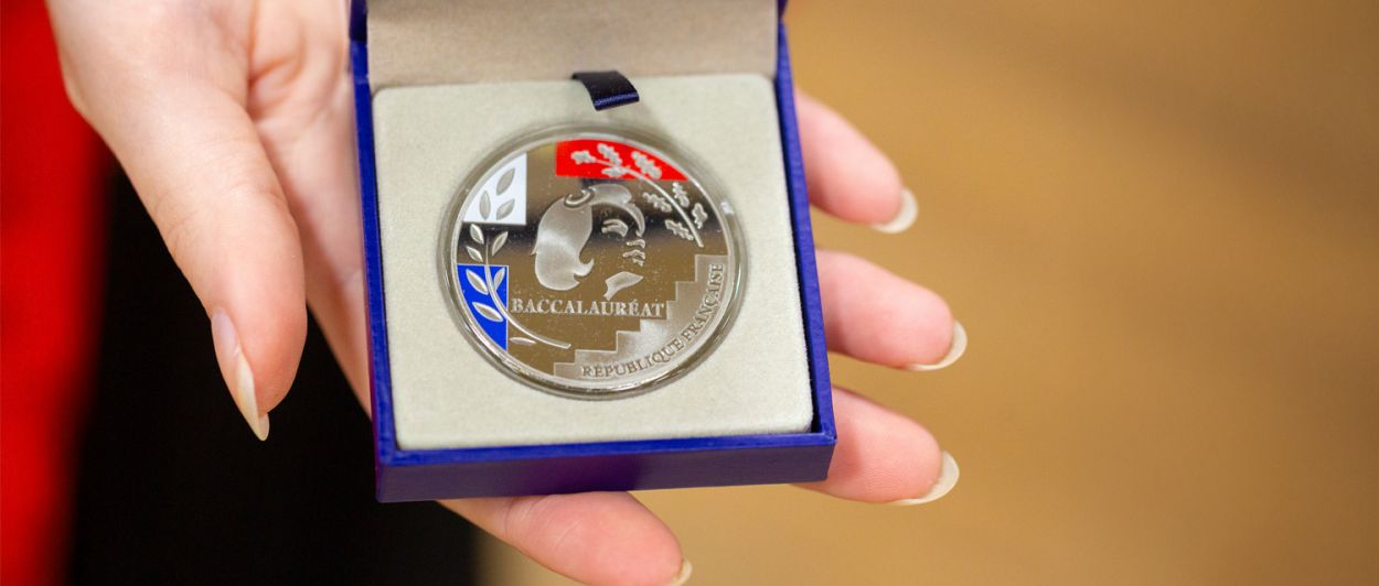 Cérémonie des Bacheliers 2025