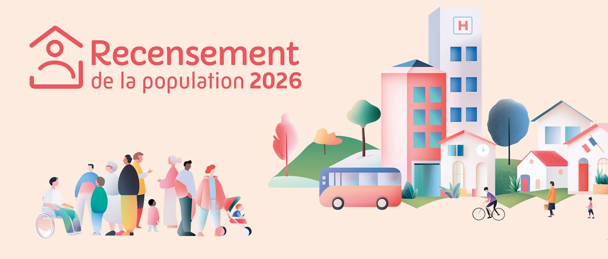 Slide home recensement 