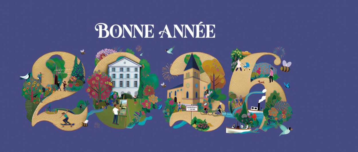 Slide home voeux 2026