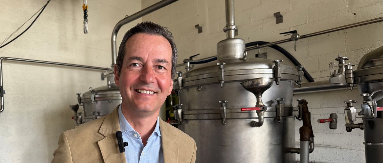 Eau De Melisse Des Carmes Boyer