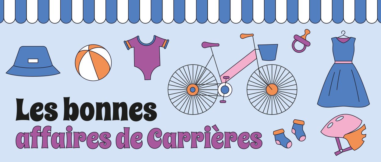 SLIDE HOME VIDE DRESSING ET BOURSE AUX VÉLOS 