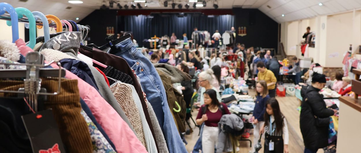 vide-dressing/bourse aux vélos 2026