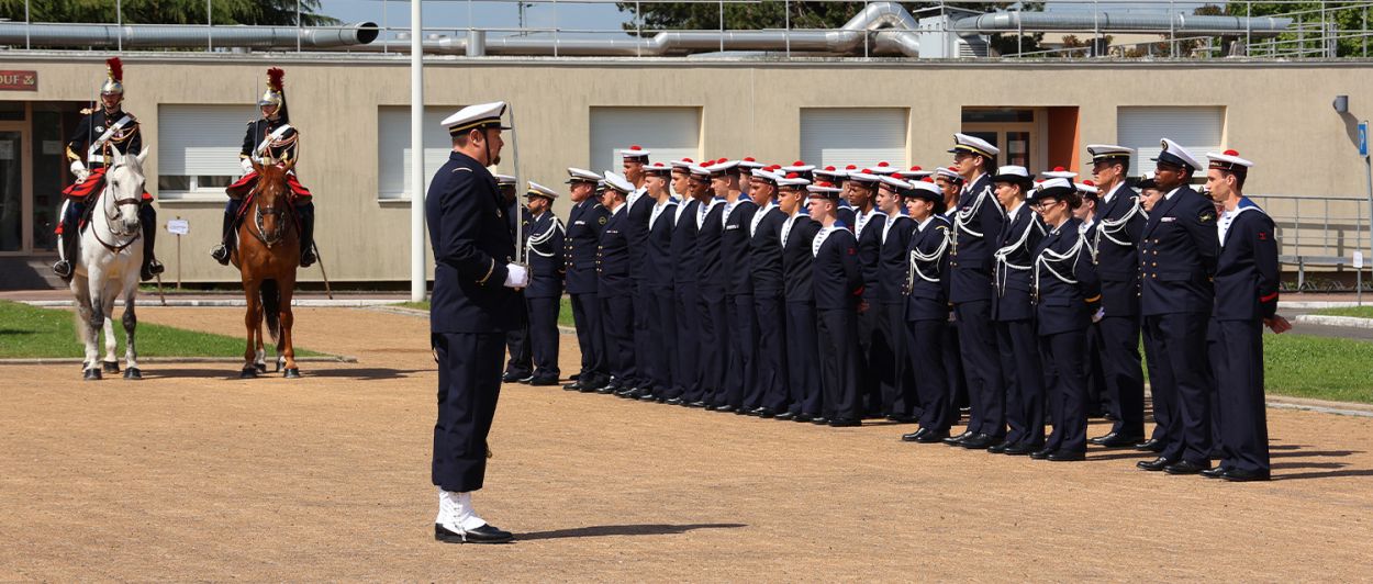 400 ans Marine nationale