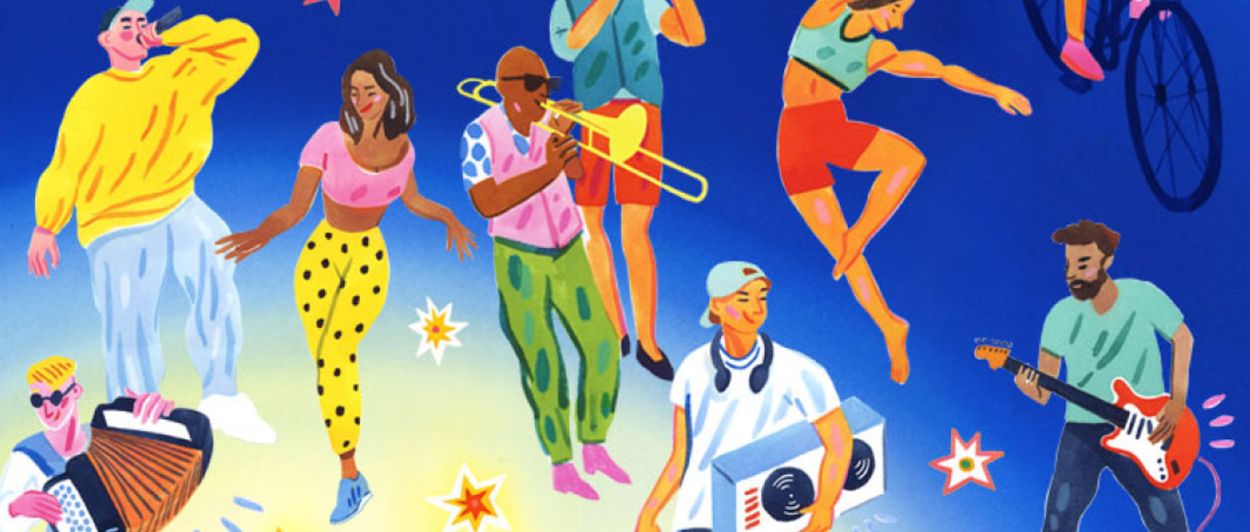 Fête de la musique 2026