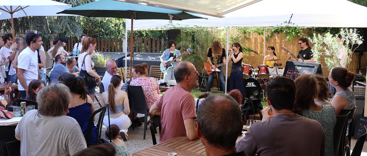 fête musique 2026