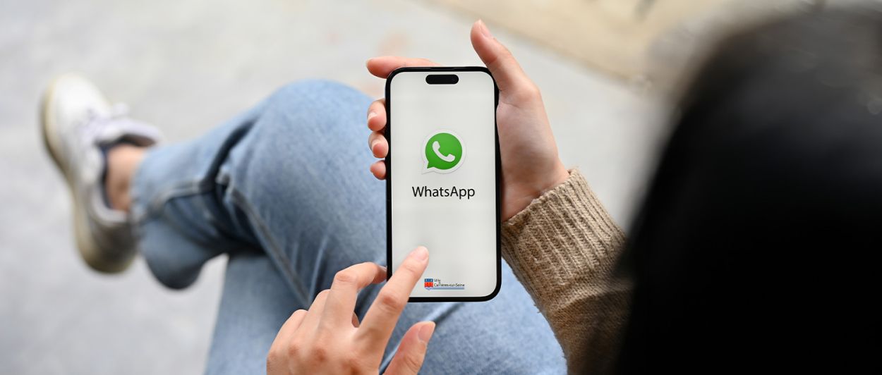 WhatsApp