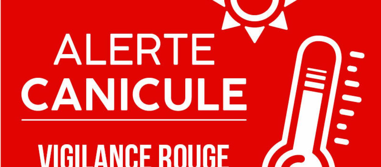 VIGILANCE ROUGE