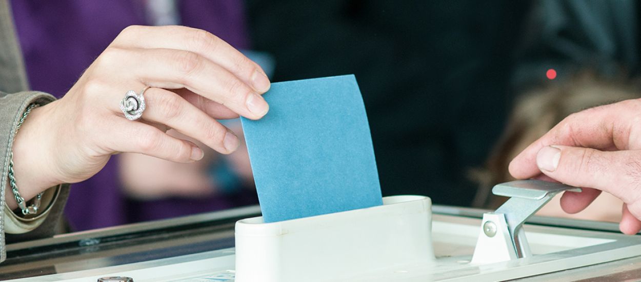 Panoramique listes électorales 