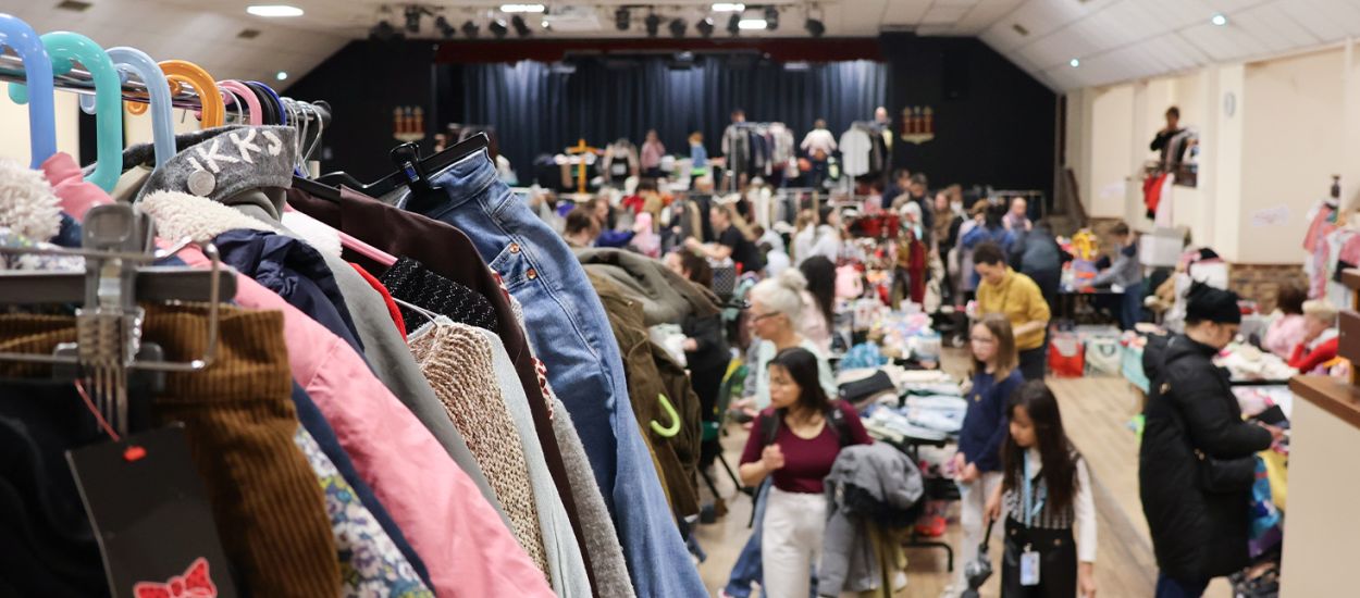vide-dressing/bourse aux vélos 2026
