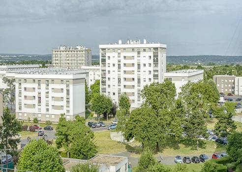 résidence des alouettes