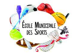 École municipale des sports