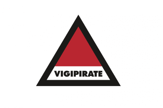 logo Vigipirate