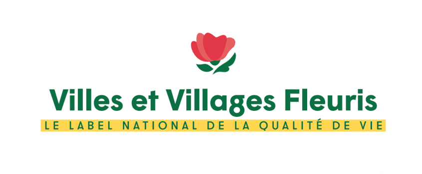 logo Villes et villages fleuris