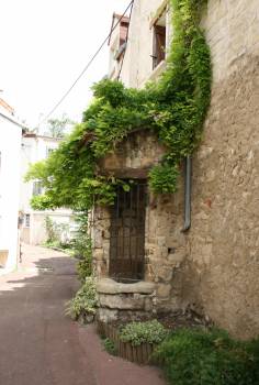 Ancien puit de Carrières-sur-Seine