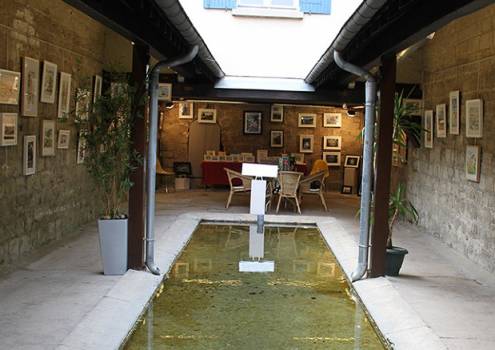 Lavoir