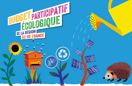 Budget participatif 2021