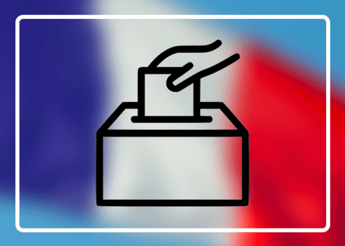 élections régionales et départementales 2021