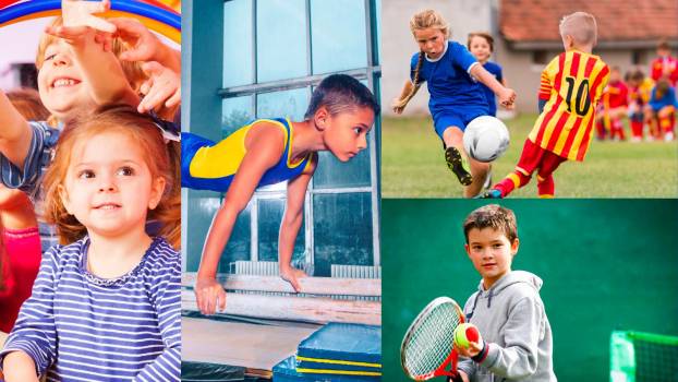 Ecole Municipale des Sports 2021- 2022