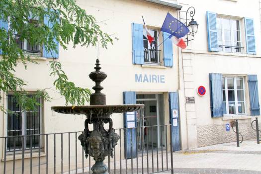 Nouveaux horaires d'accueil en mairie