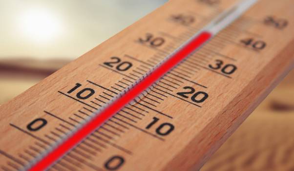 thermomètre- plan canicule