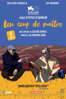 cine club un coup de maitre