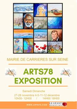 Exposition ARTS 78
