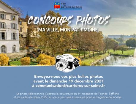 Image Concours Photo