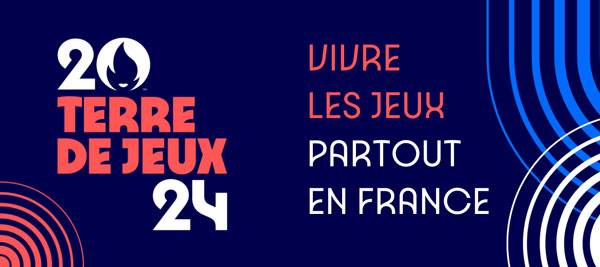 Label Terre de jeux 2024