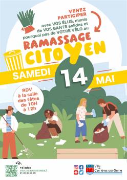 Ramassage citoyen