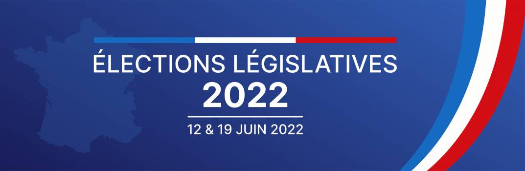 Elections législatives 2022