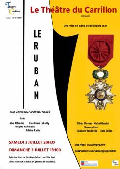 Le ruban