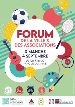 AFFICHE FORUM 2022