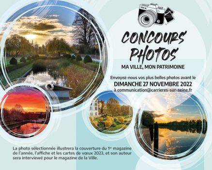 concours photo 2022