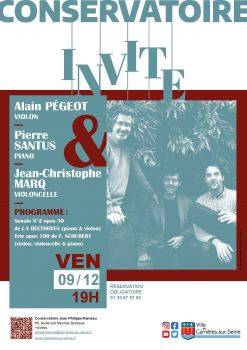 Conservatoire invite 0912