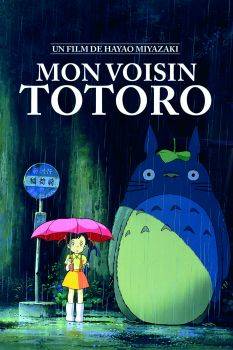 Mon voisin totoro
