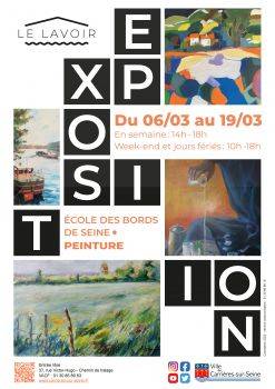 EXPO LAVOIR EBDS