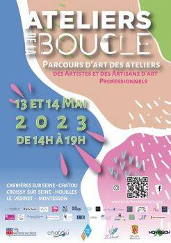 Parcours atelier de la boucle