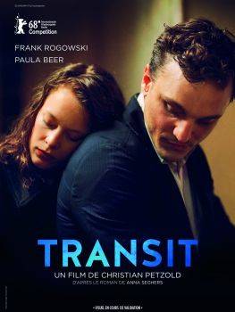 ciné-club : transit