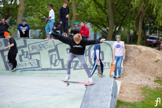 Skatepark