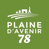 Logo Plaine d'avenir 78