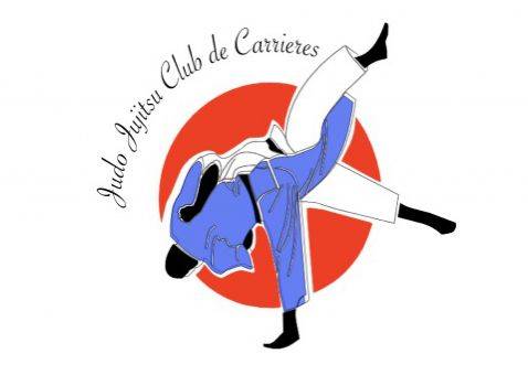 JUDO CLUB CARRIERES