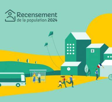 Recensement 2024