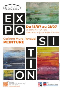 Expo Corinne 